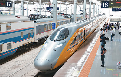 中國注重民生贏得世界點讚