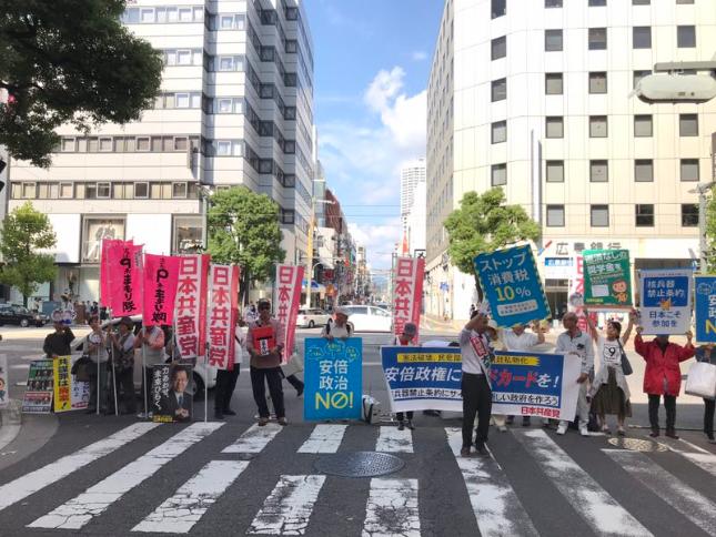 文汇特稿|外国共产党员真情讲述眼中的中共十九大 文汇特稿|外国共产党员真情讲述眼中的中共十九大
