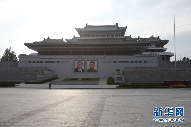 联合国负责政治事务的副秘书长将访问朝鲜