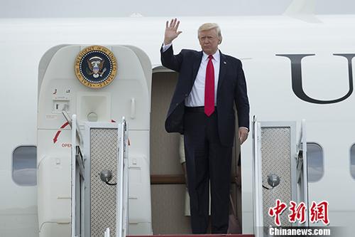 特朗普移民限令获最高法放行：3版命令，一年风波