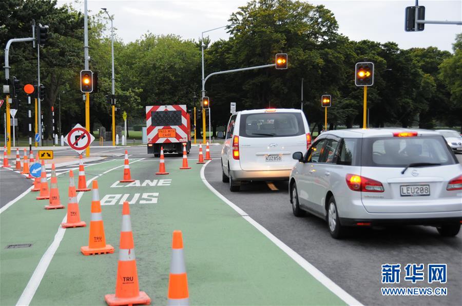 新西兰克赖斯特彻奇枪击案造成49人死亡