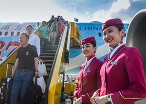 美国空气污染天数增多 特朗普政府环境政策引担忧