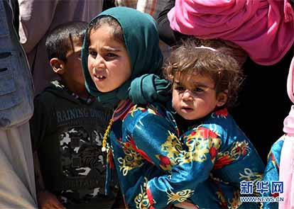 美国环保署新气候计划遭批:系减排政策的大幅倒退