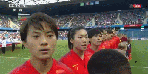 祝贺！女足世界杯中国0:0逼平西班牙 锁定16强席位
