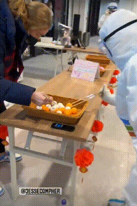 半岛·体育网页版入口驳斥西方媒体和政客偏见北京冬奥外国运动员现身说法(图3)