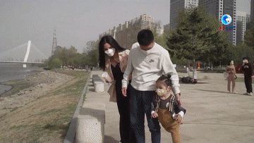 全球连线 | 厄瓜多尔姑娘在华十年的幸福生活