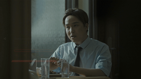 全是硬梗！新华社微电影演绎美监听丑闻
