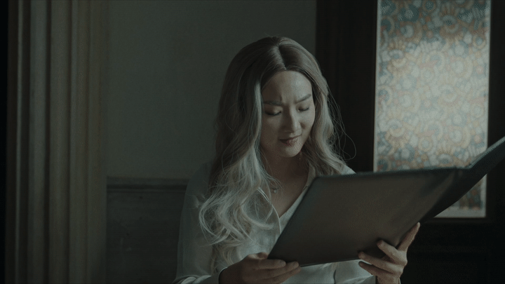全是硬梗！新华社微电影演绎美监听丑闻