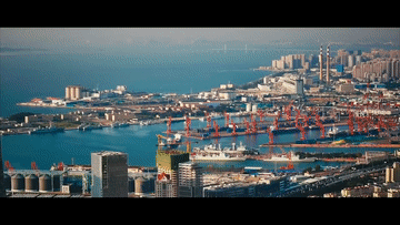 纪录片｜上合，尚合