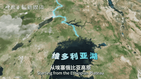原来这才是古埃及一切神秘的来源……