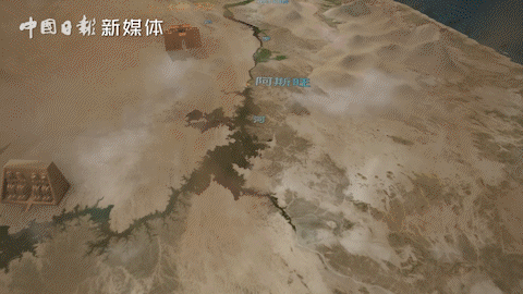 原来这才是古埃及一切神秘的来源……