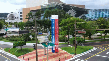 古城庆州的中国印记