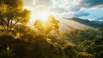 2025全球熊猫伙伴大会｜万物并育和合生