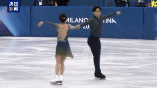 在米兰,冰雪赛场藏着中国式浪漫