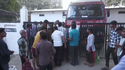 听鉴世界 | 中东乱局波及全球 德国农业受影响 印度经济受冲击