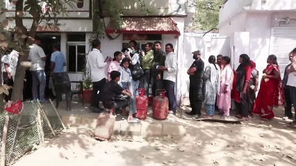 听鉴世界 | 中东乱局波及全球 德国农业受影响 印度经济受冲击