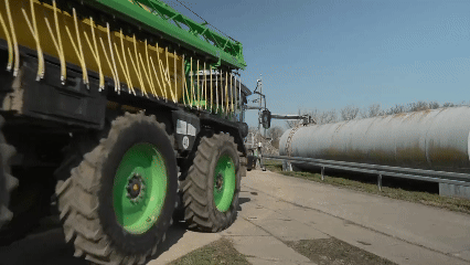 听鉴世界 | 中东乱局波及全球 德国农业受影响 印度经济受冲击