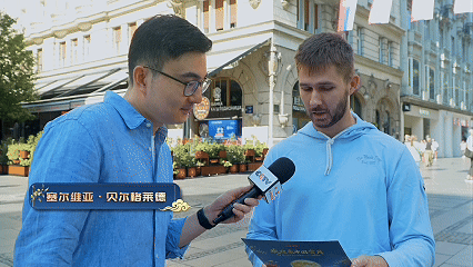 从“避暑游”到“赏月游”,欧洲朋友们又想来中国了!