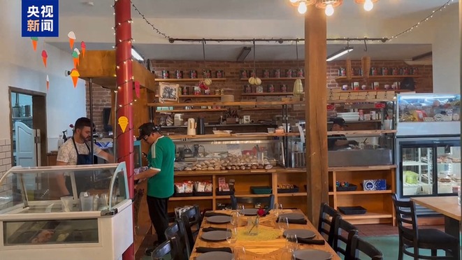 视频丨关税政策被判违法后不确定性仍存 美小企业主损失难弥补