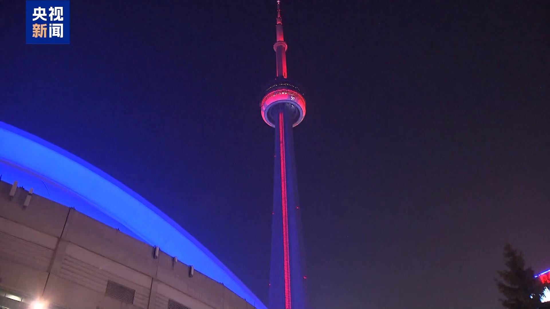 祝福中国年 比利时和加拿大举办活动庆祝新春佳节