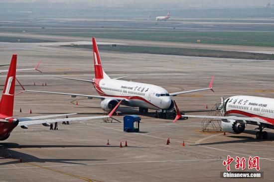 737MAX两架失事客机少装安全系统？外媒：系统需单买