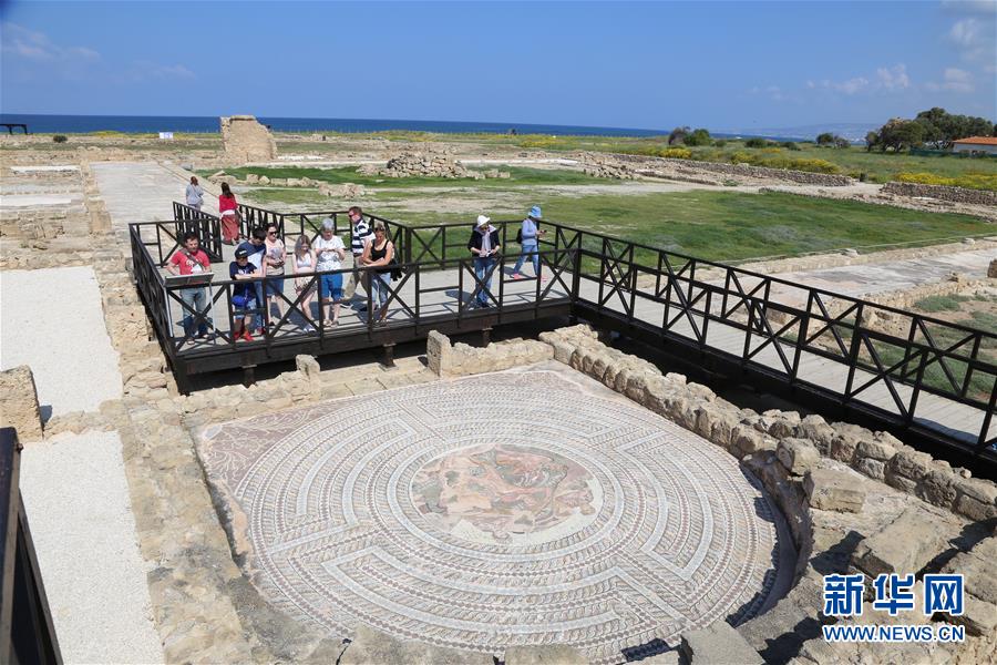 国际古迹遗址日：塞浦路斯多处遗址向公众免费开放