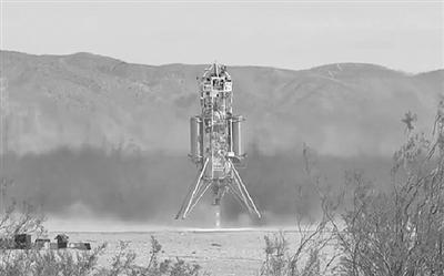 SpaceX告诉你：火箭垂直回收，什么“姿势”最正确