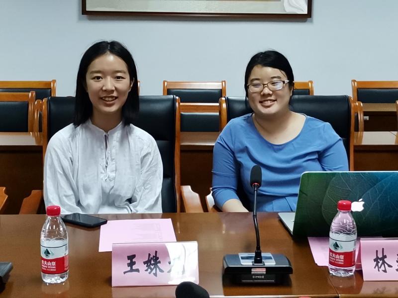 厉害了！上海女生在国际奥哲竞赛中摘银，中国实现IPO奖牌零的突破