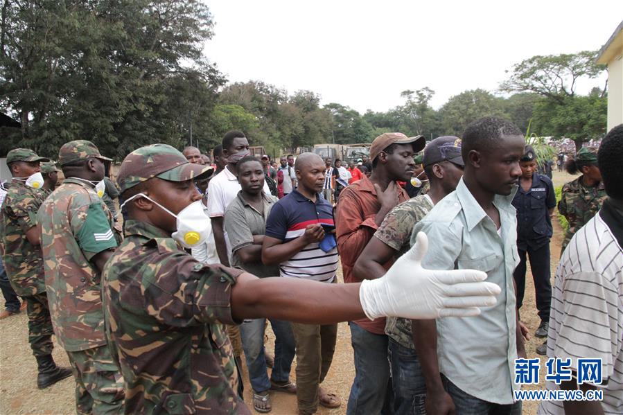 坦桑尼亚总统宣布为油罐车爆炸遇难者哀悼3天