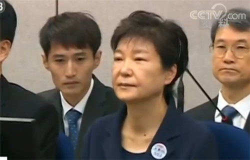 韩最高法“拒收”亲信干政案判决 朴槿惠或遭加刑