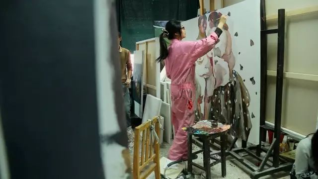 【中国那些事儿】日本青年艺术家：感谢中国给了我“一袋子”灵感