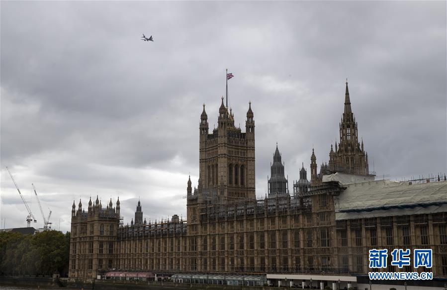 “脱欧”协议达成　英国议会表决备受关注