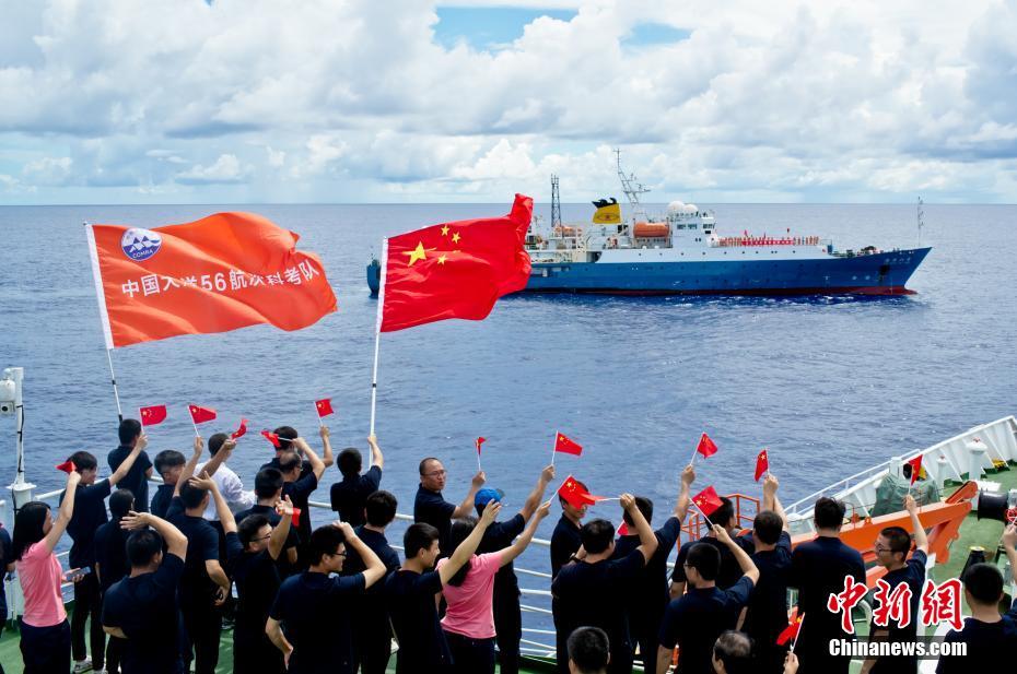 中国代表阐述中国人权理念成就并驳斥美国等个别国家无端指责