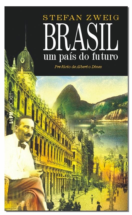 习主席时隔5年再赴巴西！一起来了解这三本书的故事