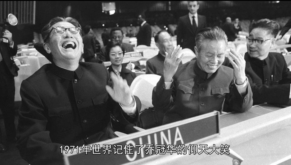 【亲历者见证外交】非洲对中国重返联合国功不可没