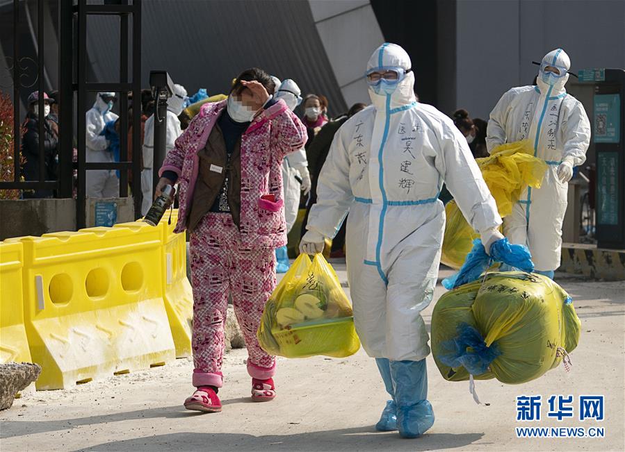 国际标准组织积极支持我国抗击新冠肺炎疫情 倡议加强国际标准制定合作