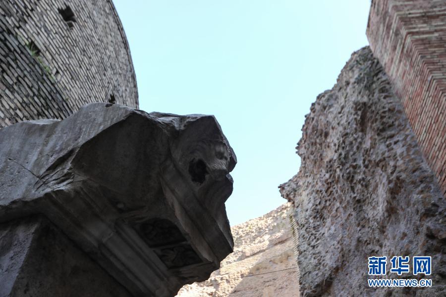意大利：奥古斯都陵墓将首次对公众全面开放