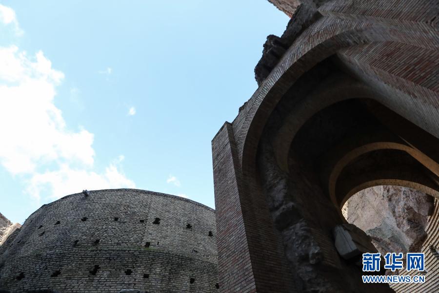 意大利：奥古斯都陵墓将首次对公众全面开放