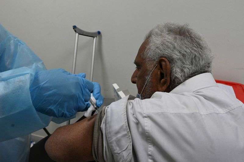 巴基斯坦授权紧急使用中国科兴新冠疫苗
