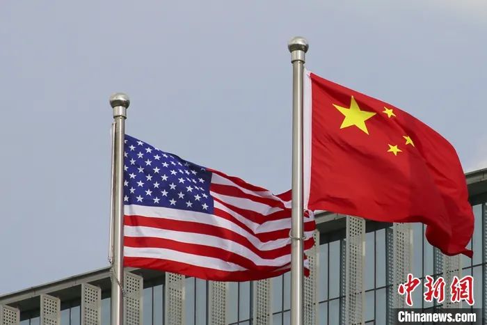 东西问·中美对话 | 芮效俭：美国“从实力地位出发”与中国打交道为何不可行？