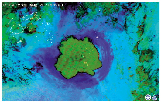 汤加火山为何“性烈如火”？