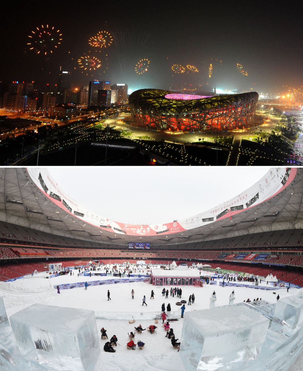 走近冬奥|国际奥委会：北京冬奥会开幕式与2008年完全不同 但同样令人印象深刻