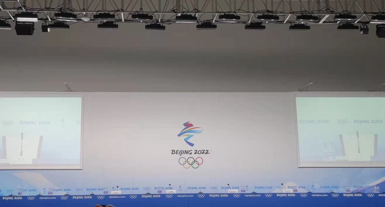 IOC体育总监高度赞赏中国办赛能力
