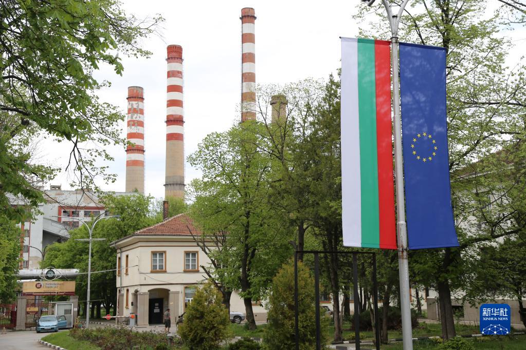 俄罗斯暂停向保加利亚供应天然气