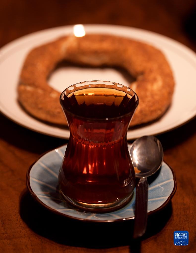 土耳其红茶