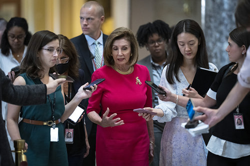 海外网评：美国再次坐实“世界最大乱源”名号