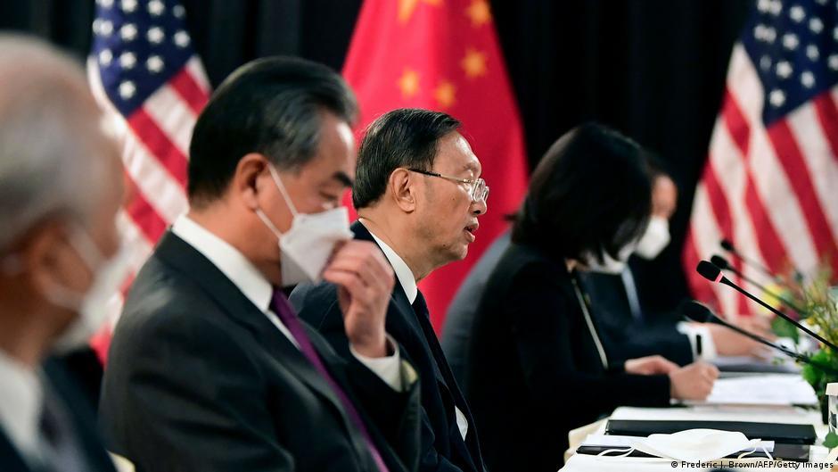 马丁·雅克：中国对西方敲响了警钟——统一祖国的决心是毫不动摇的