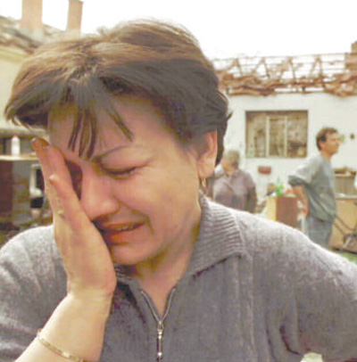 认清美式人权的虚伪本质（权威论坛）