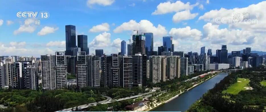 中国新征程 世界新机遇 | 丹尼斯·西蒙：我见证了中国奇迹般的发展