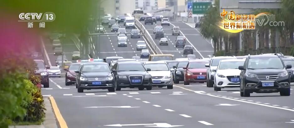 中国新征程 世界新机遇 | 亚当·福斯特：中国的未来充满希望